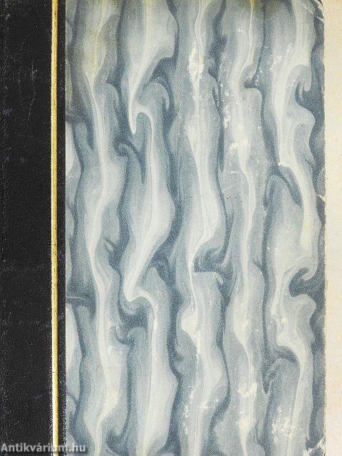 Bor és kenyér I-II.