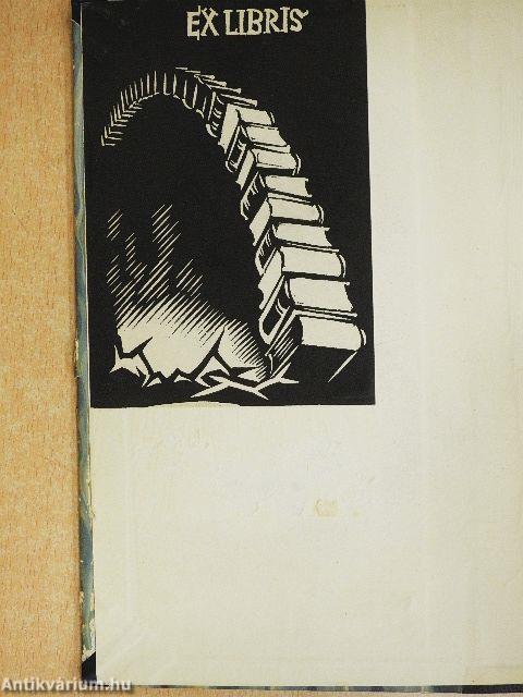 Bor és kenyér I-II.