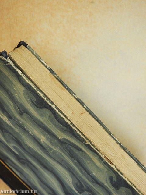 Bor és kenyér I-II.