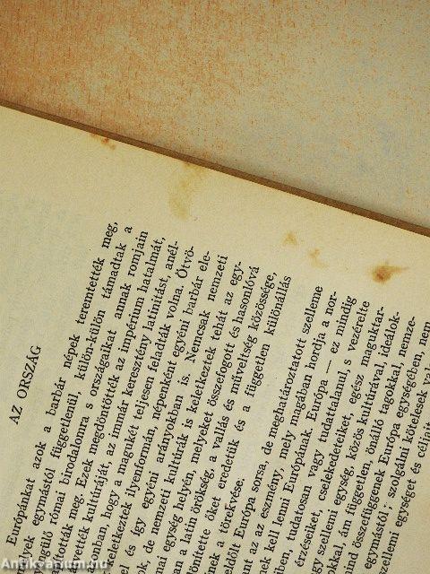 Mátyás és birodalma