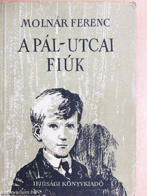 A Pál-utcai fiúk