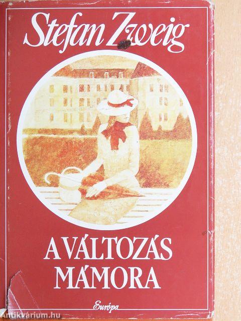 A változás mámora