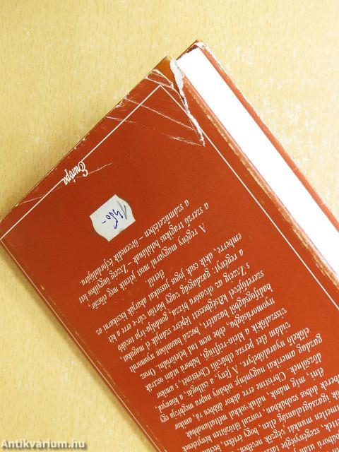 A változás mámora