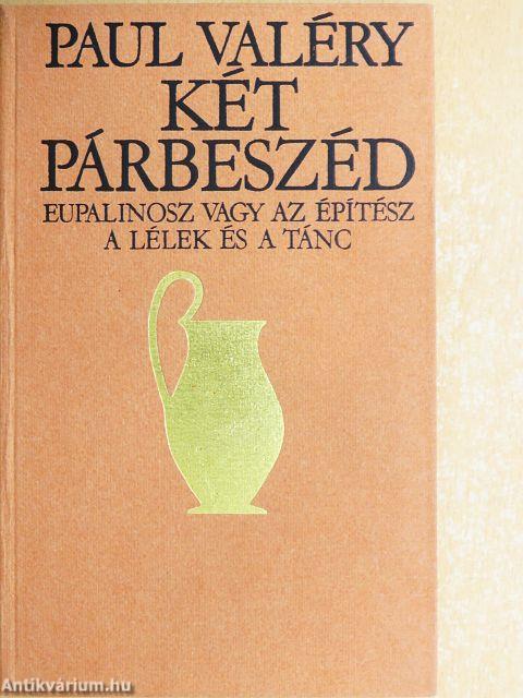 Két párbeszéd