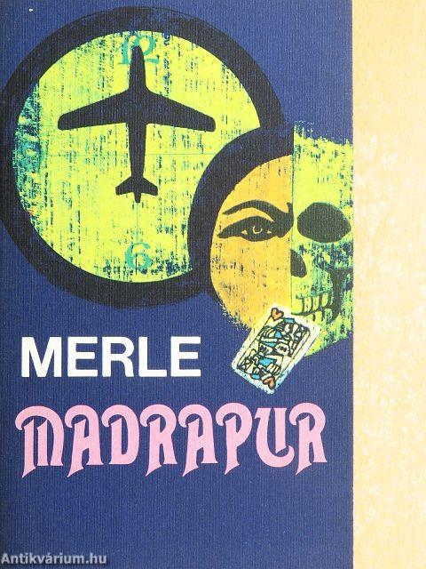 Madrapur