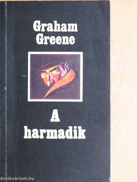 A harmadik