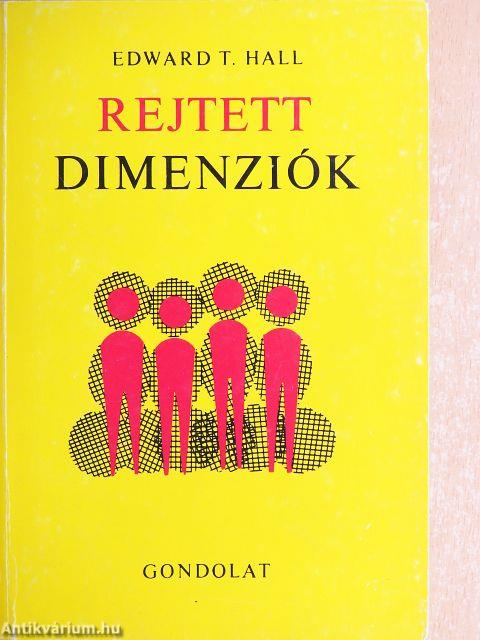 Rejtett dimenziók