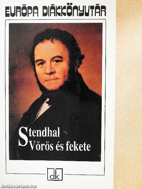 Vörös és fekete