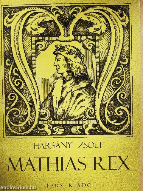 Mathias Rex