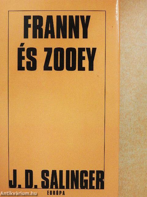 Franny és Zooey