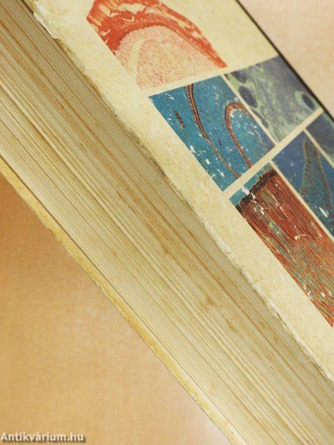 Növényszervezettan és növényélettan