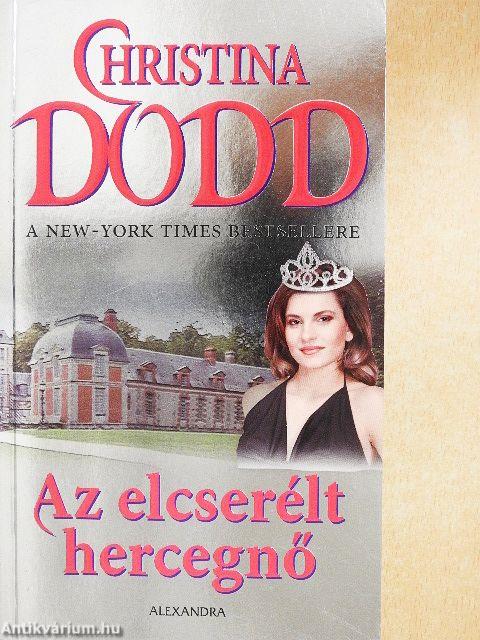 Az elcserélt hercegnő