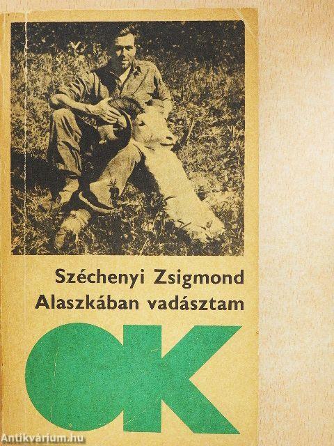 Alaszkában vadásztam