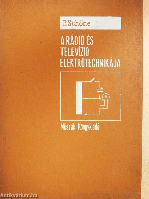 A rádió és televízió elektrotechnikája