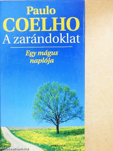 A zarándoklat