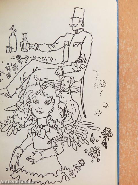 Meglepetéseim könyve