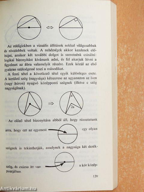 A matematikatanulás pszichológiája