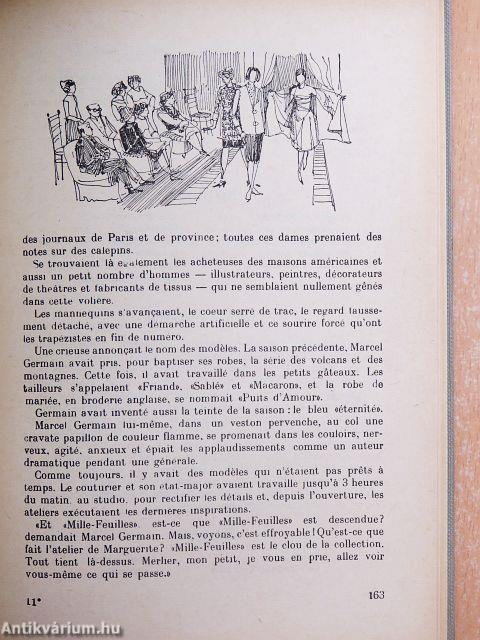 Le Francais de Tous les Jours