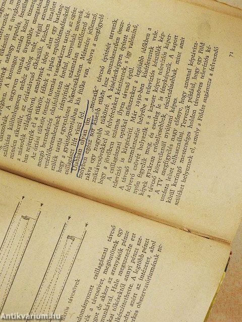 A végtelen világegyetem