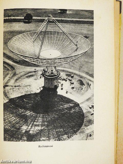 A végtelen világegyetem