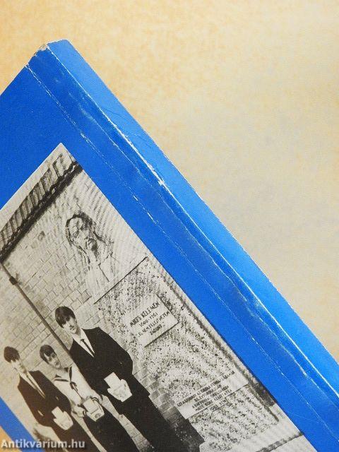 A középiskolai oktatás négy évtizede Battonyán 1947-1987