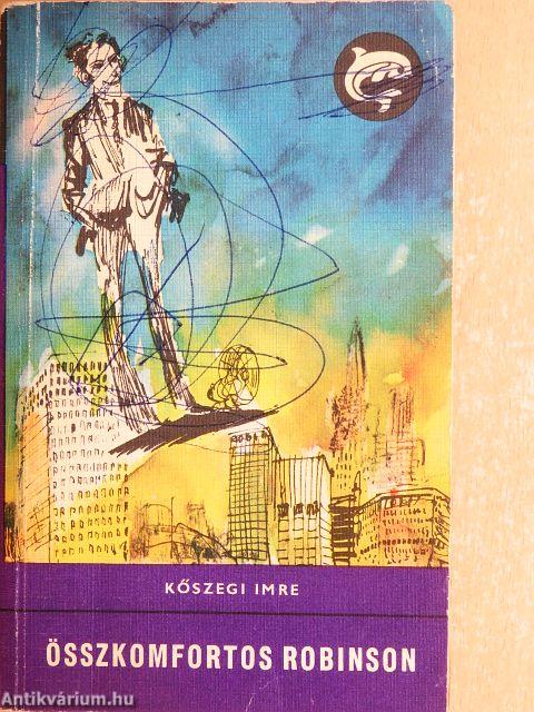 Összkomfortos Robinson