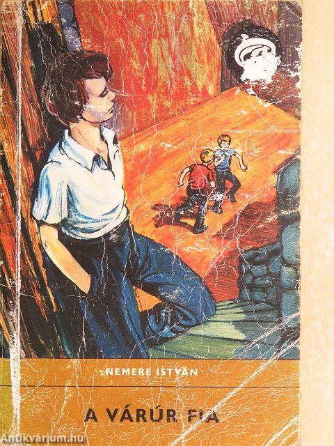 A várúr fia
