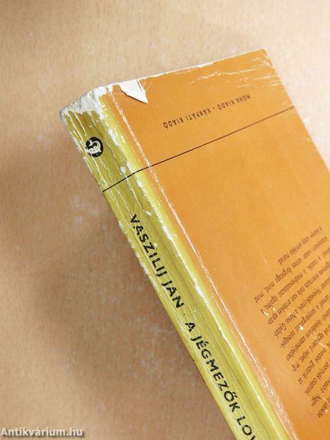 A jégmezők lovagja