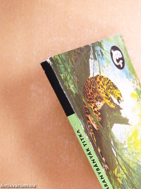 Az aranybányák titka