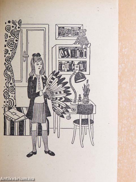 Lusta Emmit tetten érik