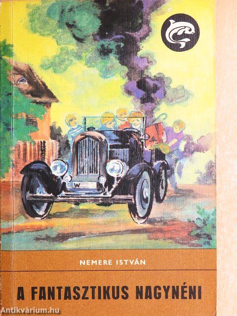 A fantasztikus nagynéni