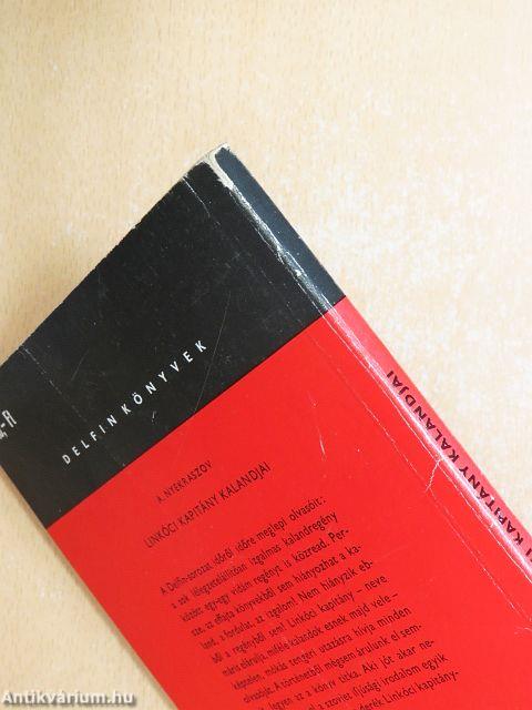 Linkóci kapitány kalandjai