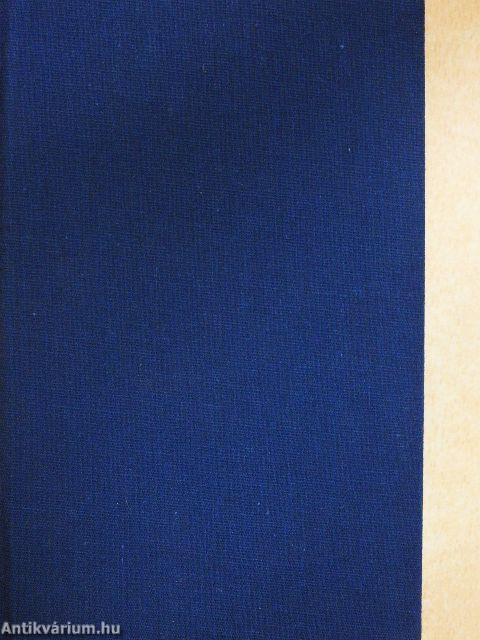 Magyar költők I-II.