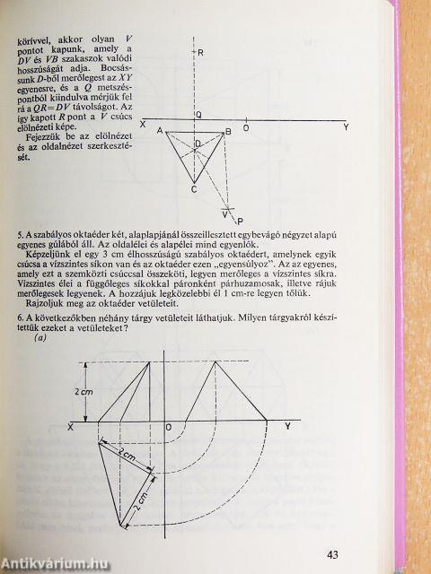 Matematika új felfogásban IV.