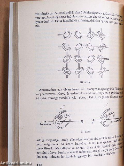 Válogatott fejezetek a matematikából