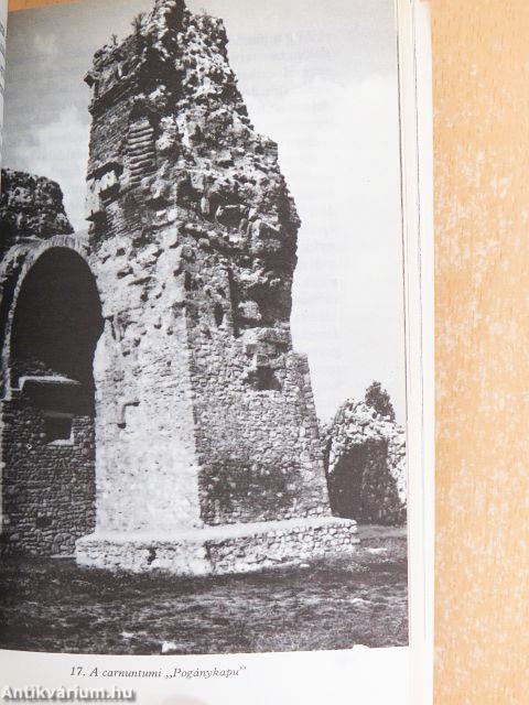 A rómaiak Magyarországon