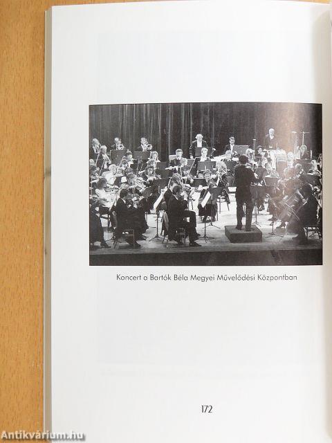 A 30 éves Győri Filharmonikus Zenekar krónikája