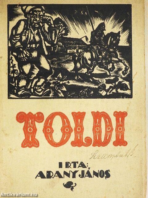 Toldi