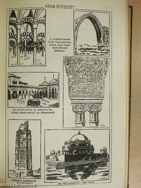 Révai kis lexikona I-II.