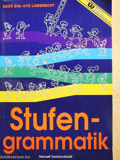 Stufengrammatik