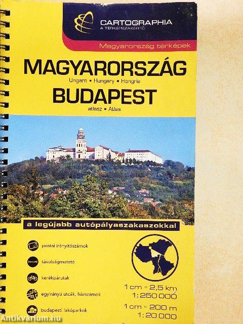 Magyarország-Budapest