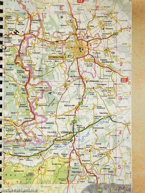 Magyarország-Budapest