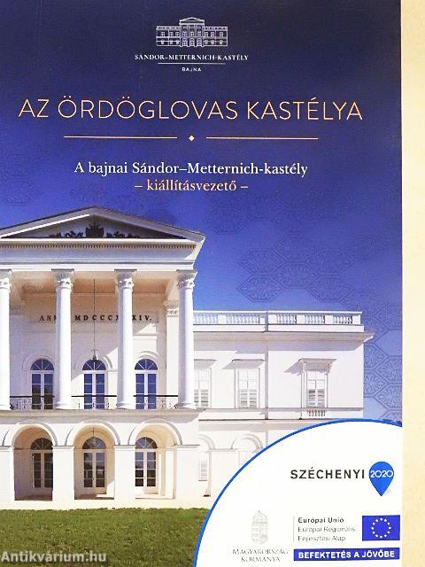 Az ördöglovas kastélya