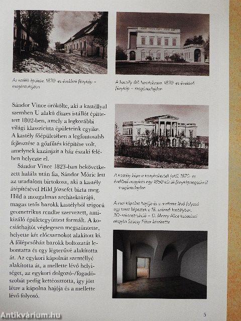 Az ördöglovas kastélya