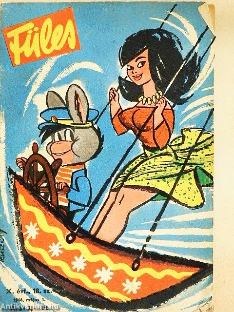 Füles 1966. május 1.