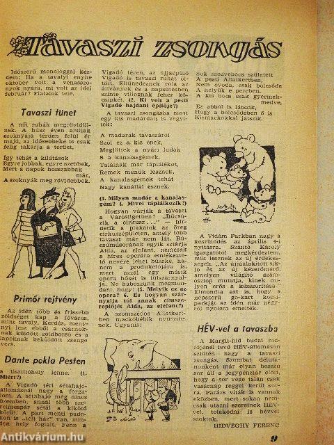 Füles 1966. március 20.