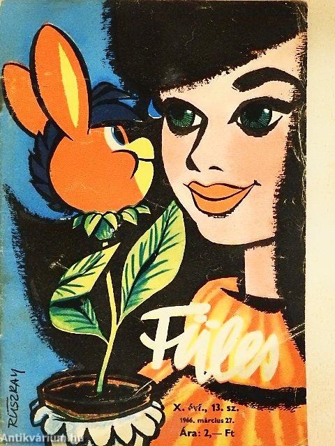 Füles 1966. március 27.