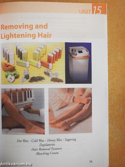 English for Beauty Therapists