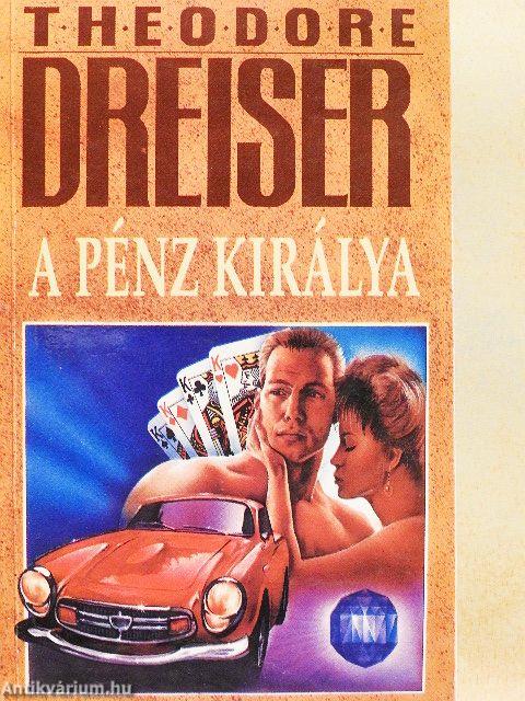 A pénz királya I.