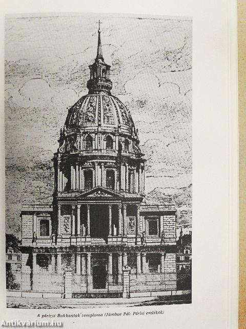 Régi bácskai és bánáti utazók